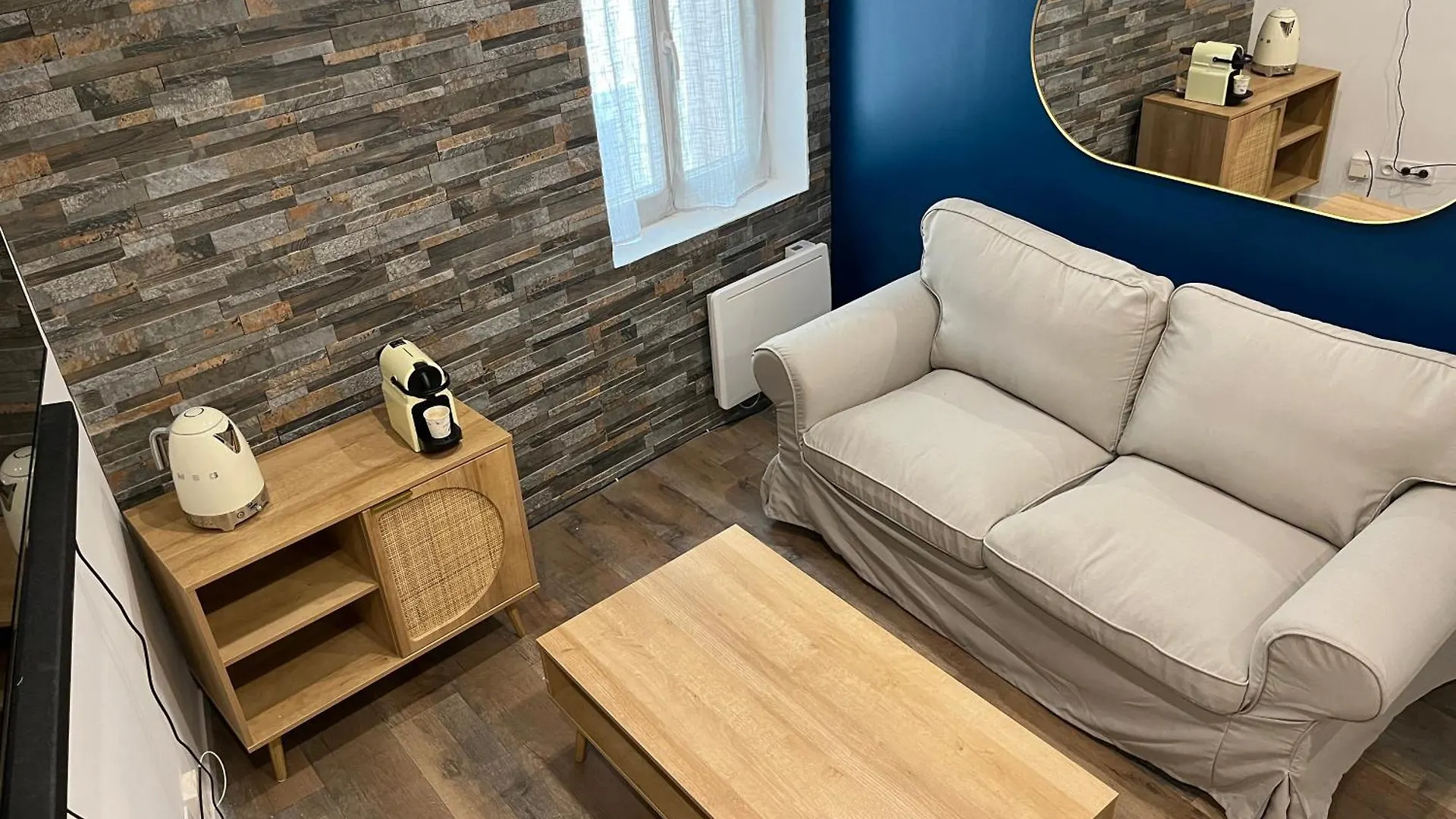 Hébergement de vacances Suite Romantique Love Nid 83 La Farlède
