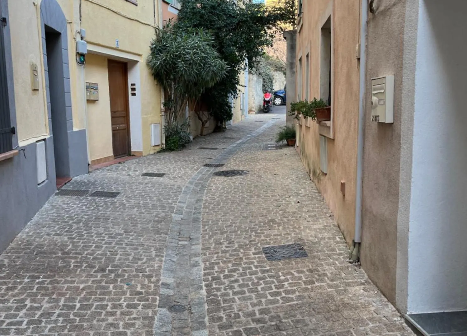 Suite Romantique Love Nid 83 La Farlède Hébergement de vacances